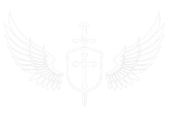 Logo São Miguel Arcanjo PNZ