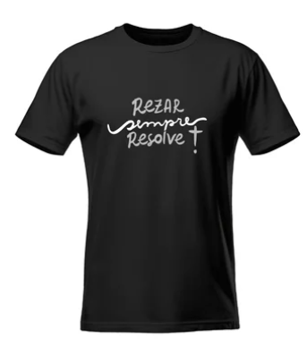 Camiseta Oficial 2026